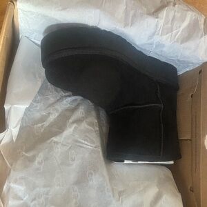 Ugg Classic Mini Platform